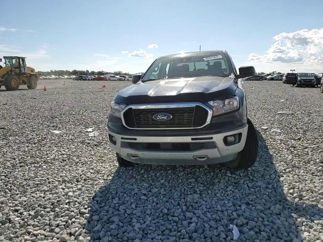 2019 Ford Ranger Xl VIN: 1FTER4EH2KLA22133 Lot: 80943635
