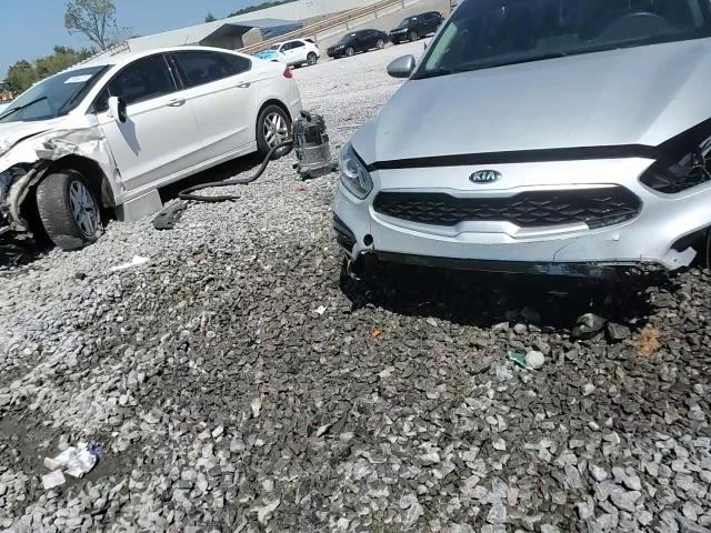 2021 Kia Forte Fe VIN: 3KPF24AD1ME296270 Lot: 71971445
