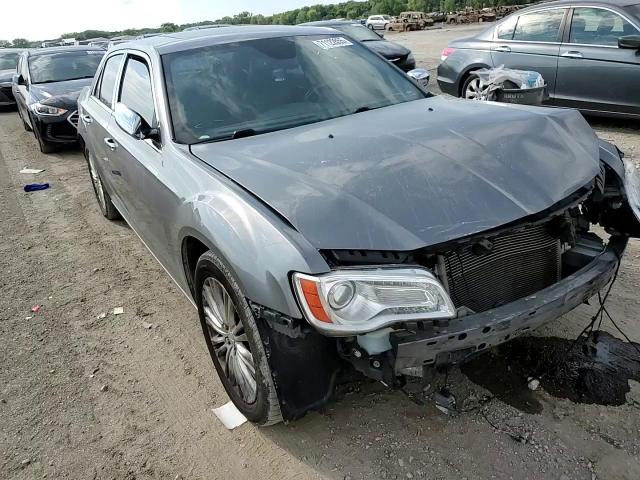 2011 Chrysler 300C VIN: 2C3CK6CT6BH587873 Lot: 71122655