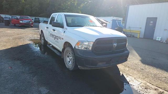 2017 Ram 1500 St VIN: 1C6RR7ST9HS832828 Lot: 84185485