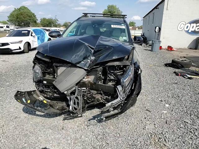 2024 Hyundai Tucson Sel VIN: 5NMJFCDE5RH334354 Lot: 81645205