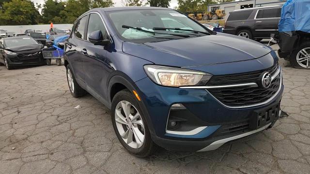 2021 Buick Encore Gx Preferred VIN: KL4MMBS20MB148301 Lot: 81182815