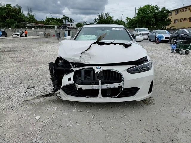 2022 BMW 430I Gran Coupe VIN: WBA63AV05NFL95584 Lot: 71659835