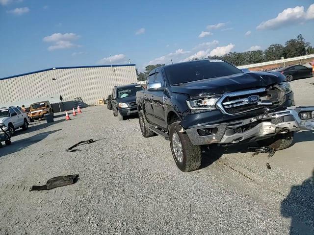 2020 Ford Ranger Xl VIN: 1FTER4FHXLLA46986 Lot: 82096795
