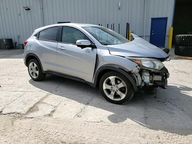 2017 Honda Hr-V Ex VIN: 3CZRU6H54HM715493 Lot: 80152705