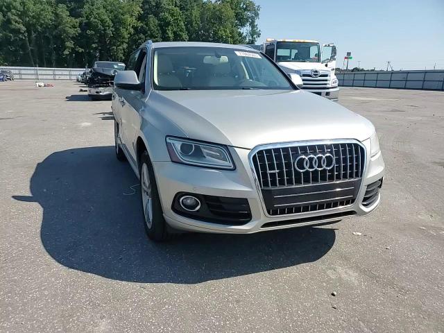 2013 Audi Q5 Premium Plus VIN: WA1LFAFP6DA053592 Lot: 71604565