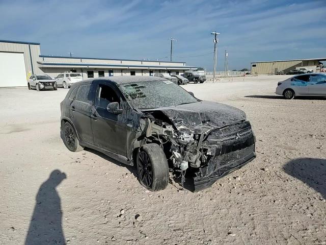 2019 Mitsubishi Outlander Sport Es VIN: JA4AP3AUXKU009121 Lot: 84564835