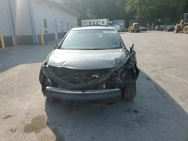 2014 Nissan Altima 2.5 VIN: 1N4AL3AP6EC418437 Lot: 81036665