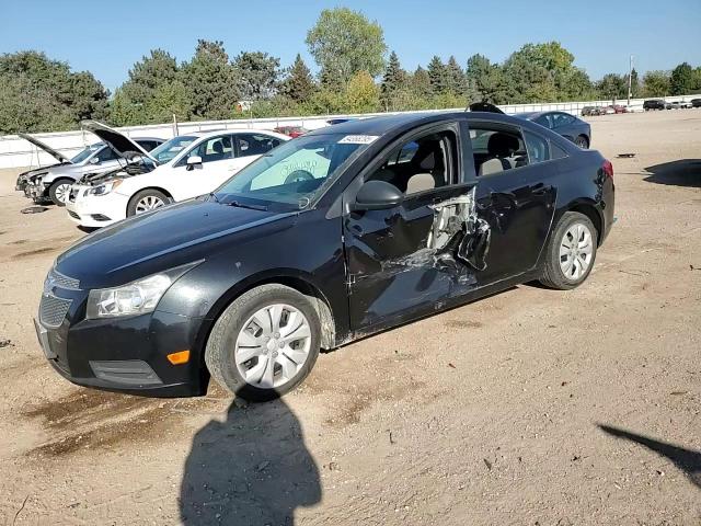 2013 Chevrolet Cruze Ls VIN: 1G1PA5SHXD7176474 Lot: 84368295