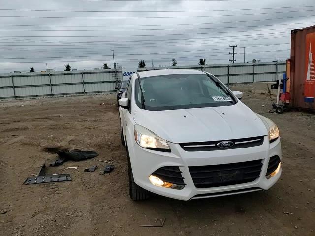 2014 Ford Escape Se VIN: 1FMCU9GXXEUD85555 Lot: 82079025