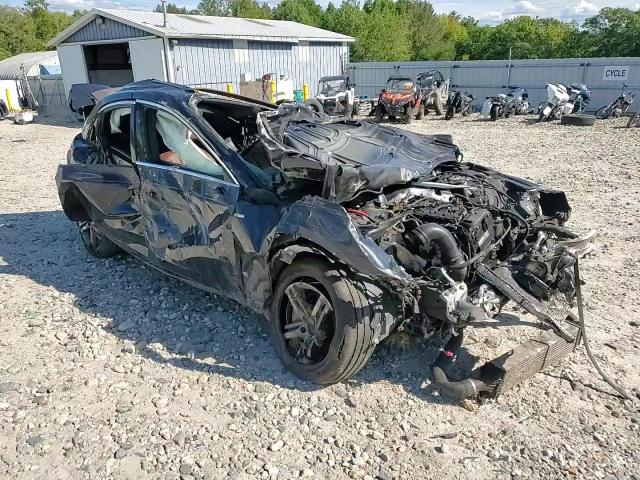 2017 Audi A4 Premium Plus VIN: WAUENAF4XHN028701 Lot: 71024975