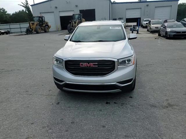 2018 GMC Acadia Sle VIN: 1GKKNKLA8JZ151518 Lot: 80997115