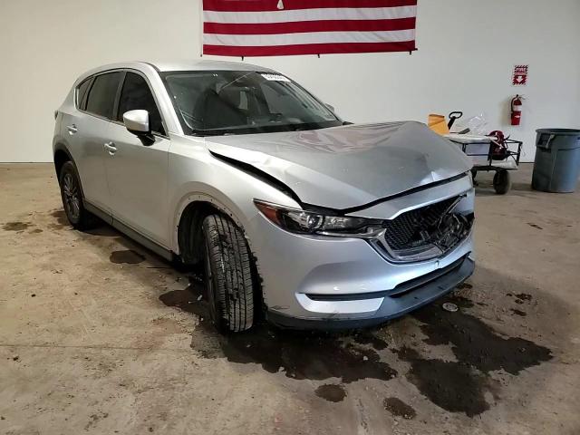 2018 Mazda Cx-5 Sport VIN: JM3KFBBM7J0353301 Lot: 80450245