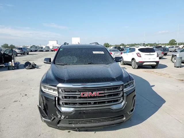 2023 GMC Acadia At4 VIN: 1GKKNLLS3PZ243546 Lot: 71117015