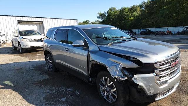 2023 GMC Acadia Sle VIN: 1GKKNKL40PZ218213 Lot: 71403025