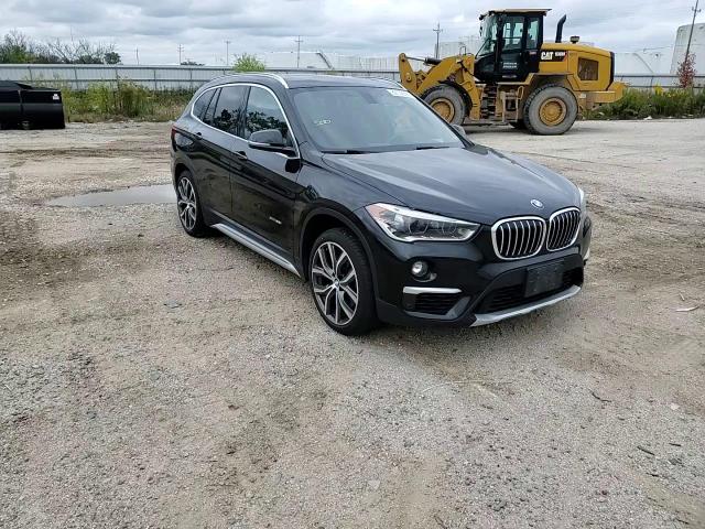 2016 BMW X1 xDrive28I VIN: WBXHT3C3XGP881098 Lot: 82102595