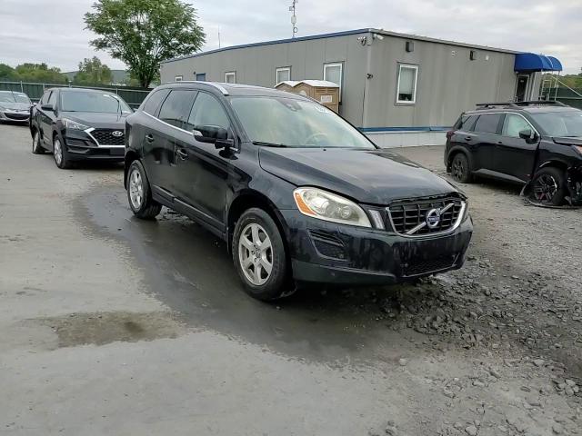 2012 Volvo Xc60 3.2 VIN: YV4940DZ1C2317621 Lot: 80841265