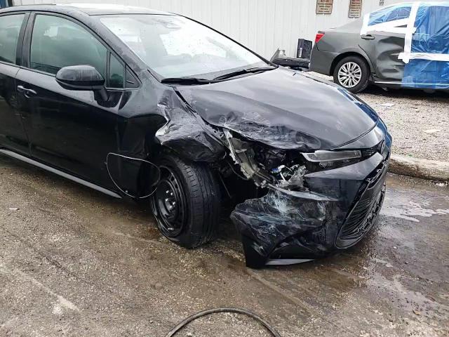 2023 Toyota Corolla Le VIN: 5YFB4MDE4PP005941 Lot: 82159195