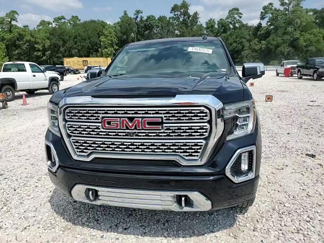 2021 GMC Sierra K1500 Denali VIN: 3GTU9FED9MG273459 Lot: 71542635