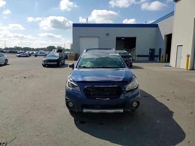 2015 Subaru Outback 3.6R Limited VIN: 4S4BSELC7F3324913 Lot: 80009855