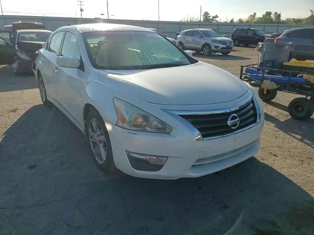 2013 Nissan Altima 2.5 VIN: 1N4AL3AP4DC273042 Lot: 71013215