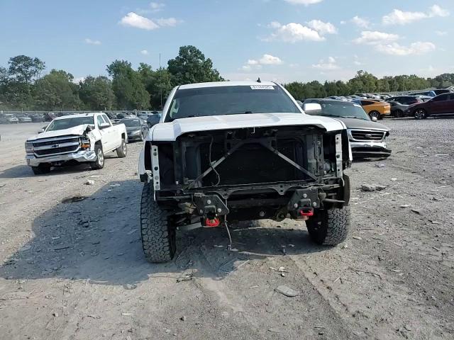 2014 GMC Sierra K1500 Sle VIN: 3GTU2UEC4EG361126 Lot: 81144525