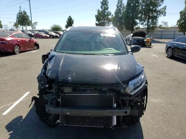 2021 Honda Hr-V Ex VIN: 3CZRU5H54MM723212 Lot: 80017025