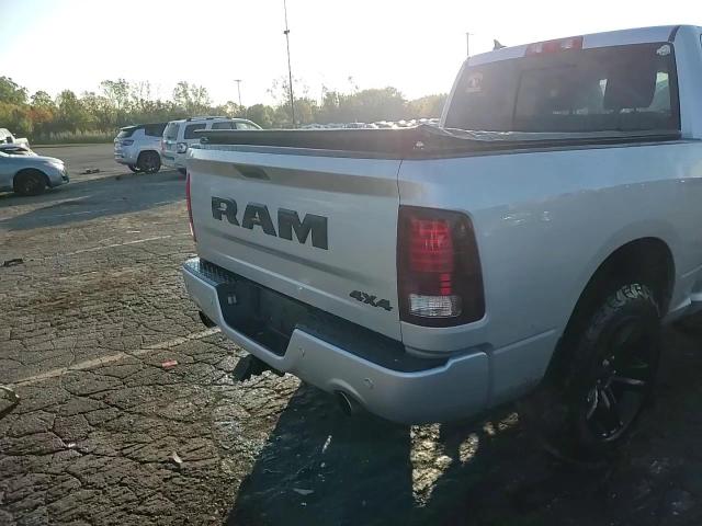 2017 Ram 1500 Sport VIN: 1C6RR7MT5HS812556 Lot: 71806275