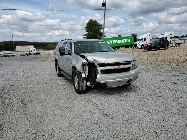 2013 Chevrolet Suburban K1500 Ls VIN: 1GNSKHE72DR266801 Lot: 71655405