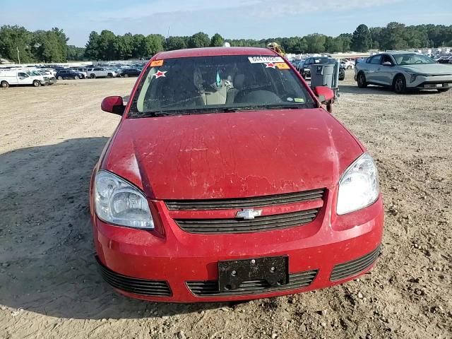 2007 Chevrolet Cobalt Lt VIN: 1G1AL55F477240068 Lot: 84417025