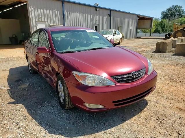 2003 Toyota Camry Le VIN: 4T1BE32K93U195373 Lot: 71675385