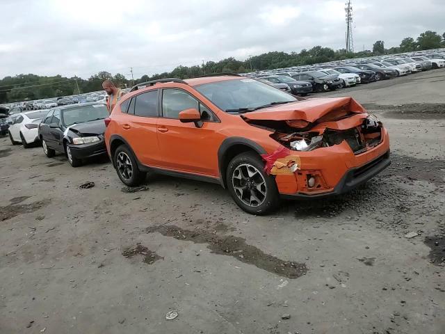 2019 Subaru Crosstrek Premium VIN: JF2GTACC9KH266978 Lot: 80439185