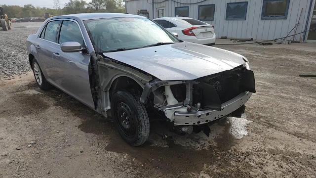 2013 Chrysler 300 VIN: 2C3CCAAG8DH599094 Lot: 80255855