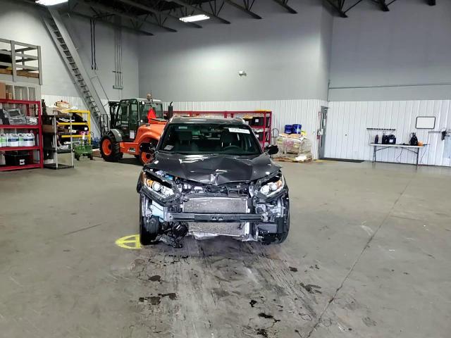 2022 Honda Hr-V Sport VIN: 3CZRU6H15NM765294 Lot: 71736155