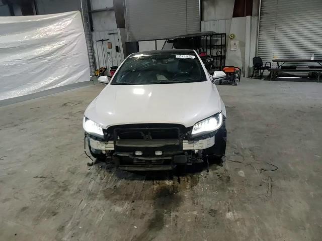 2017 Lincoln Mkz Reserve VIN: 3LN6L5E94HR609136 Lot: 81422525