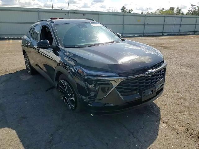 2025 Chevrolet Trax 2Rs VIN: KL77LJEP5SC267182 Lot: 71469205