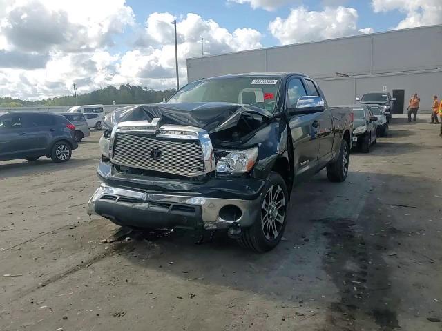 2013 Toyota Tundra Double Cab Sr5 VIN: 5TFRM5F12DX067009 Lot: 70875305