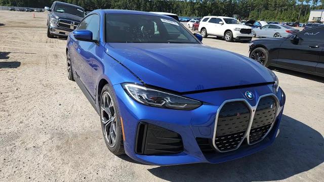 2024 BMW I4 Edrive 40 VIN: WBY73AW06RFS90322 Lot: 80784415