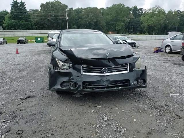 2013 Nissan Maxima S VIN: 1N4AA5AP3DC804720 Lot: 81756595