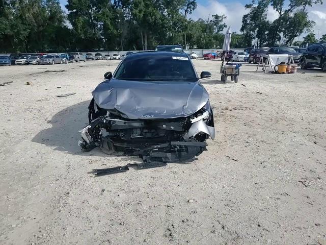 2025 Kia K4 Gt Line VIN: 3KPFW4DE7SE037501 Lot: 71311405
