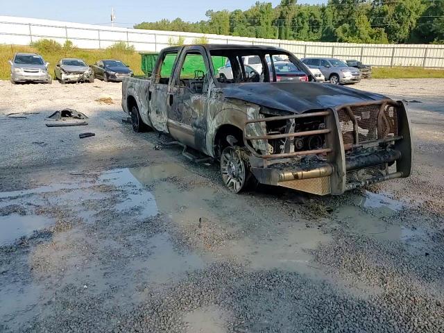 2012 Ford F250 Super Duty VIN: 1FT7W2BT1CEA86622 Lot: 71085965