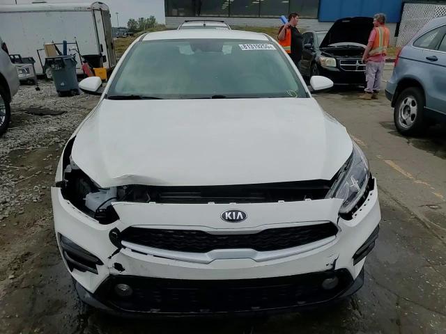 2020 Kia Forte Fe VIN: 3KPF24AD3LE260949 Lot: 81319255