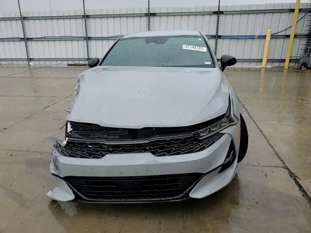 2023 Kia K5 Gt Line VIN: 5XXG64J28PG168756 Lot: 82148725