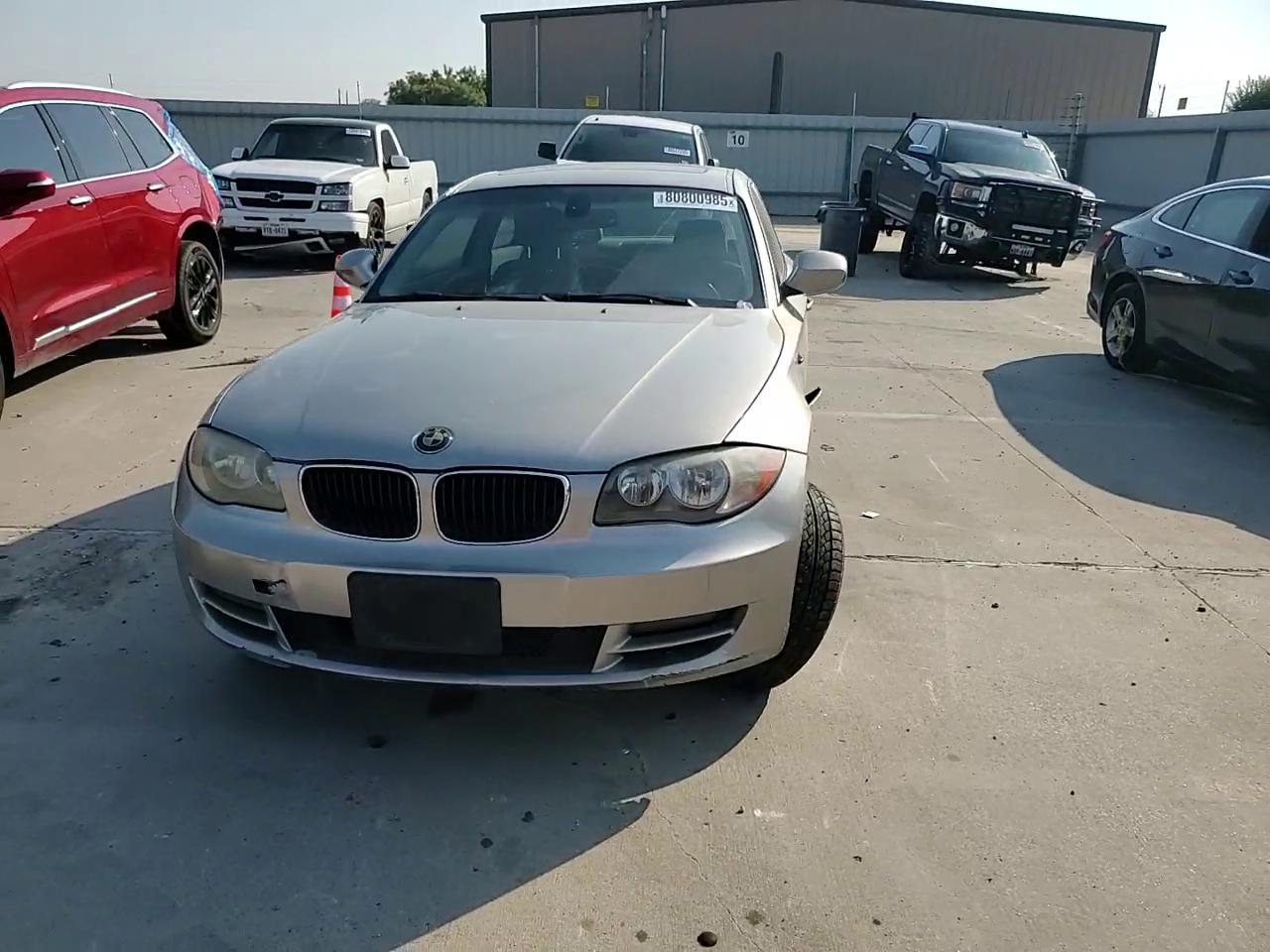 Фото: WBAUP7C58AVK76750