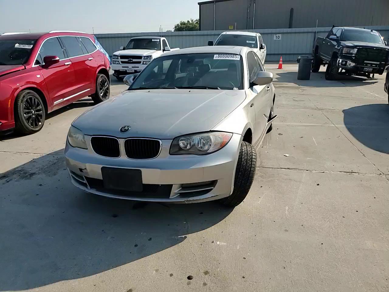 Фото: WBAUP7C58AVK76750