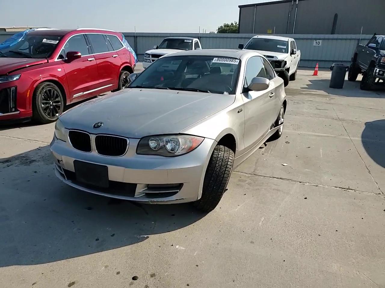 Фото: WBAUP7C58AVK76750