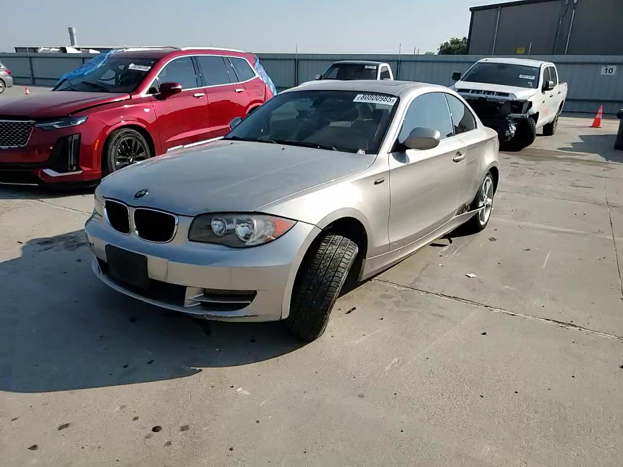 Фото: WBAUP7C58AVK76750