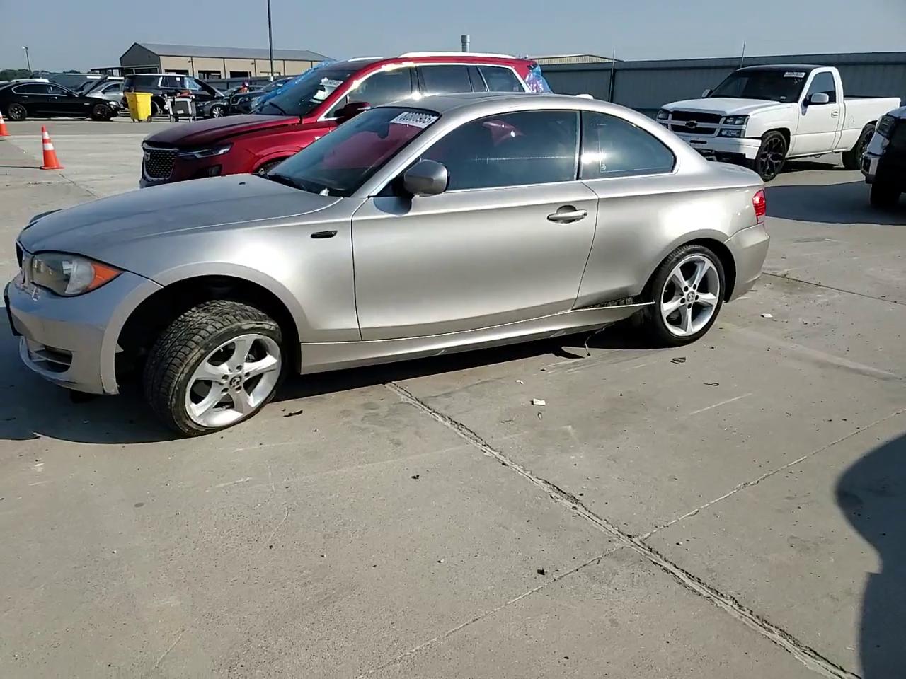 Фото: WBAUP7C58AVK76750