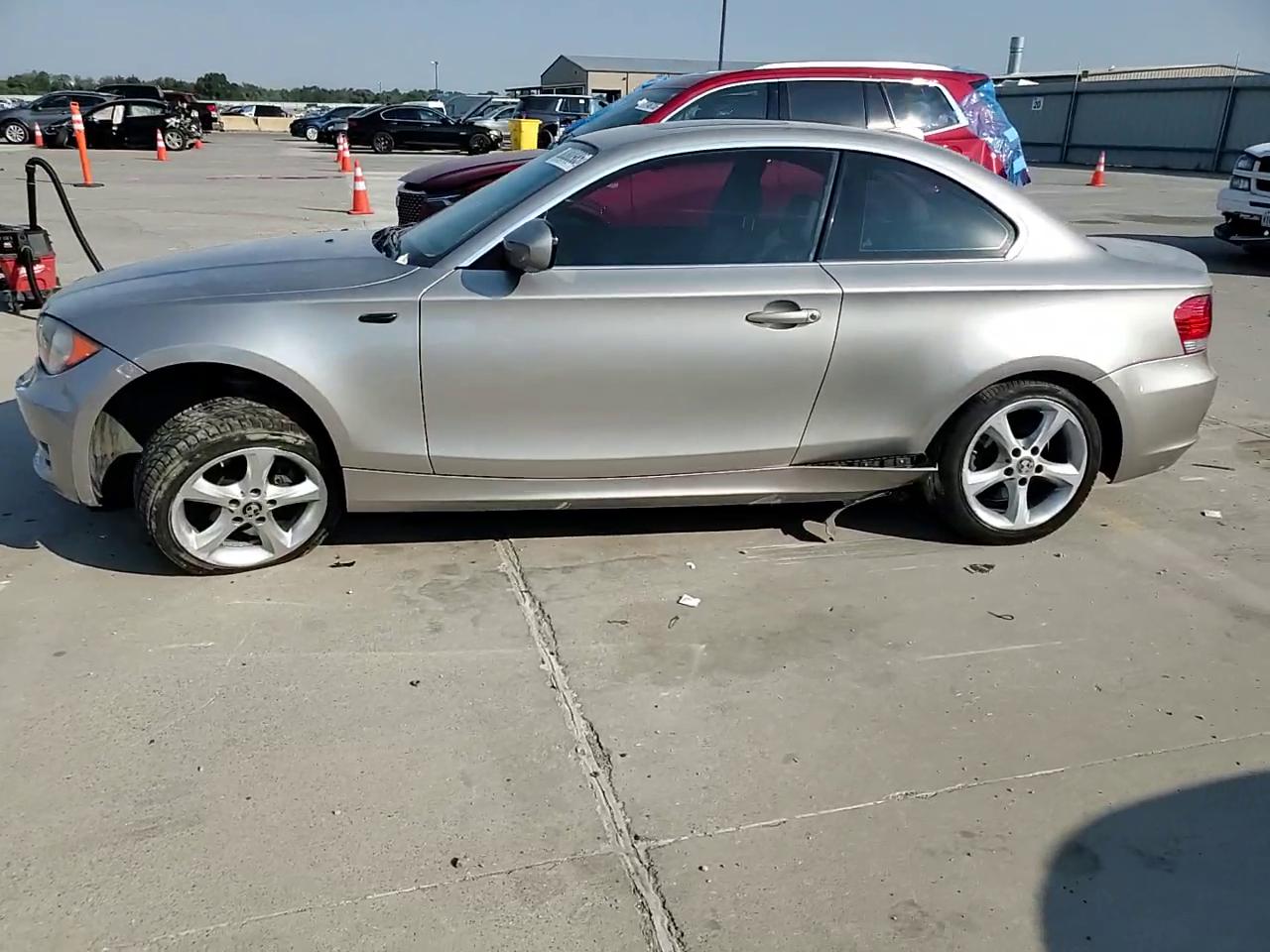 Фото: WBAUP7C58AVK76750