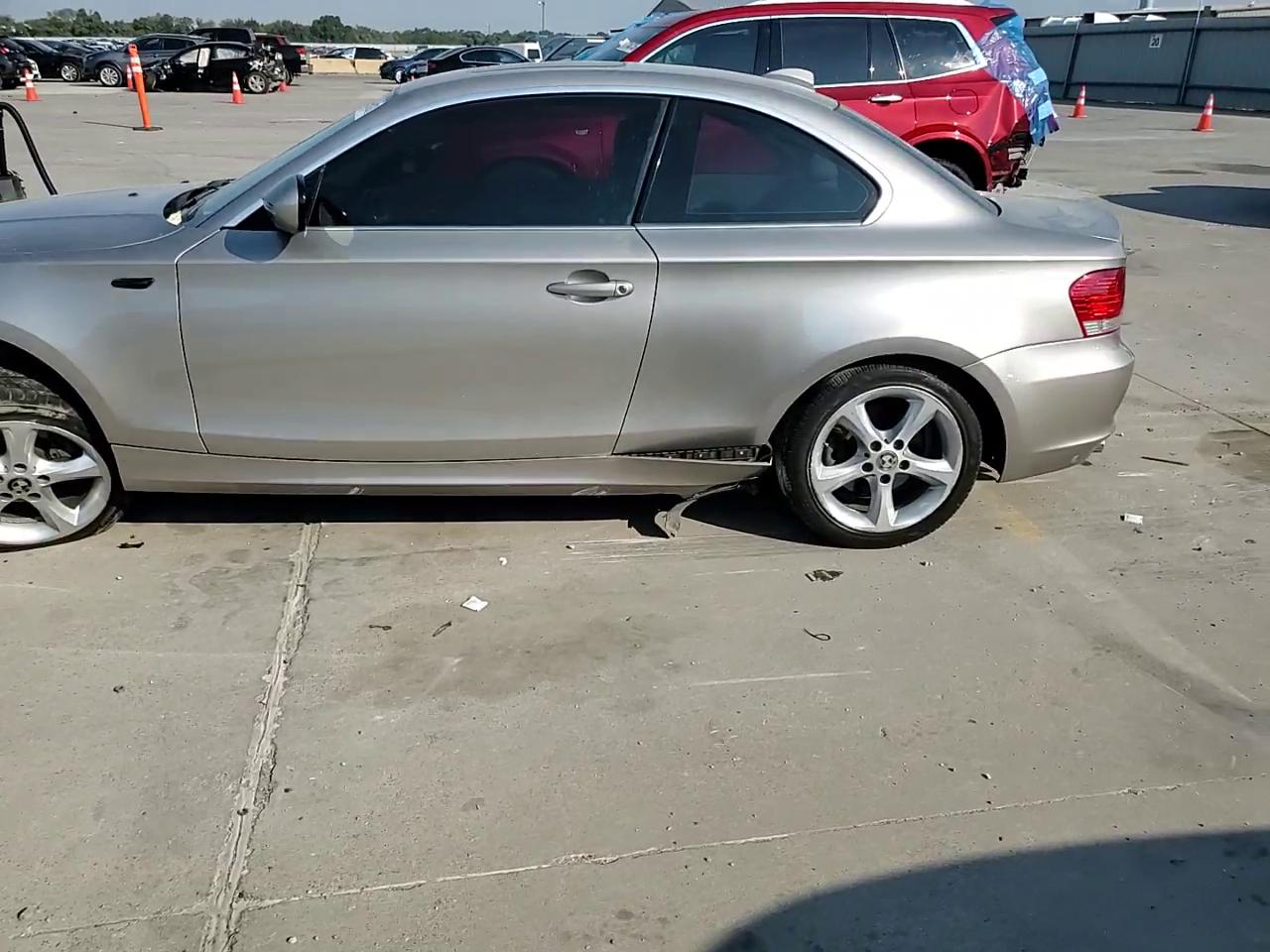 Фото: WBAUP7C58AVK76750